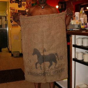 Ethiopia Yirgacheffe Washed