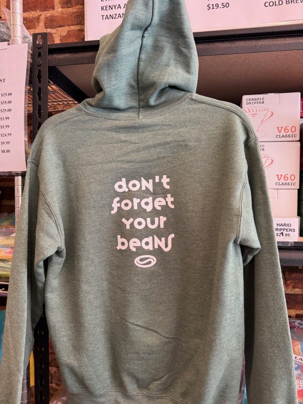 Cup A Joe Hoodie - Image 2