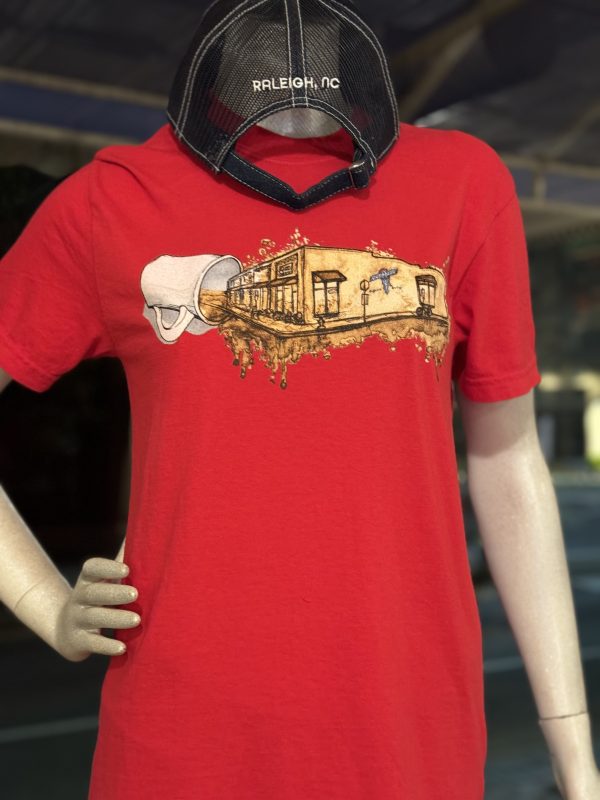 Cup A Joe T-Shirts
