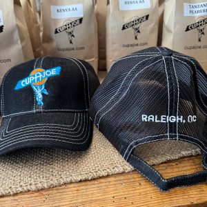 Cup A Joe Trucker Hat