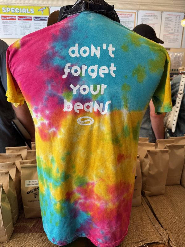 Cup A Joe T-Shirts - Image 2