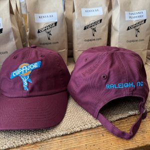 Cup A Joe Dad Hat