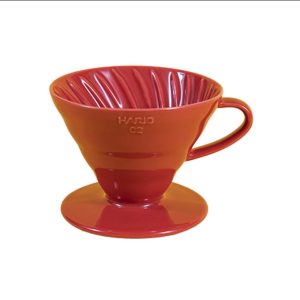 Hario V60 02 Ceramic Dripper
