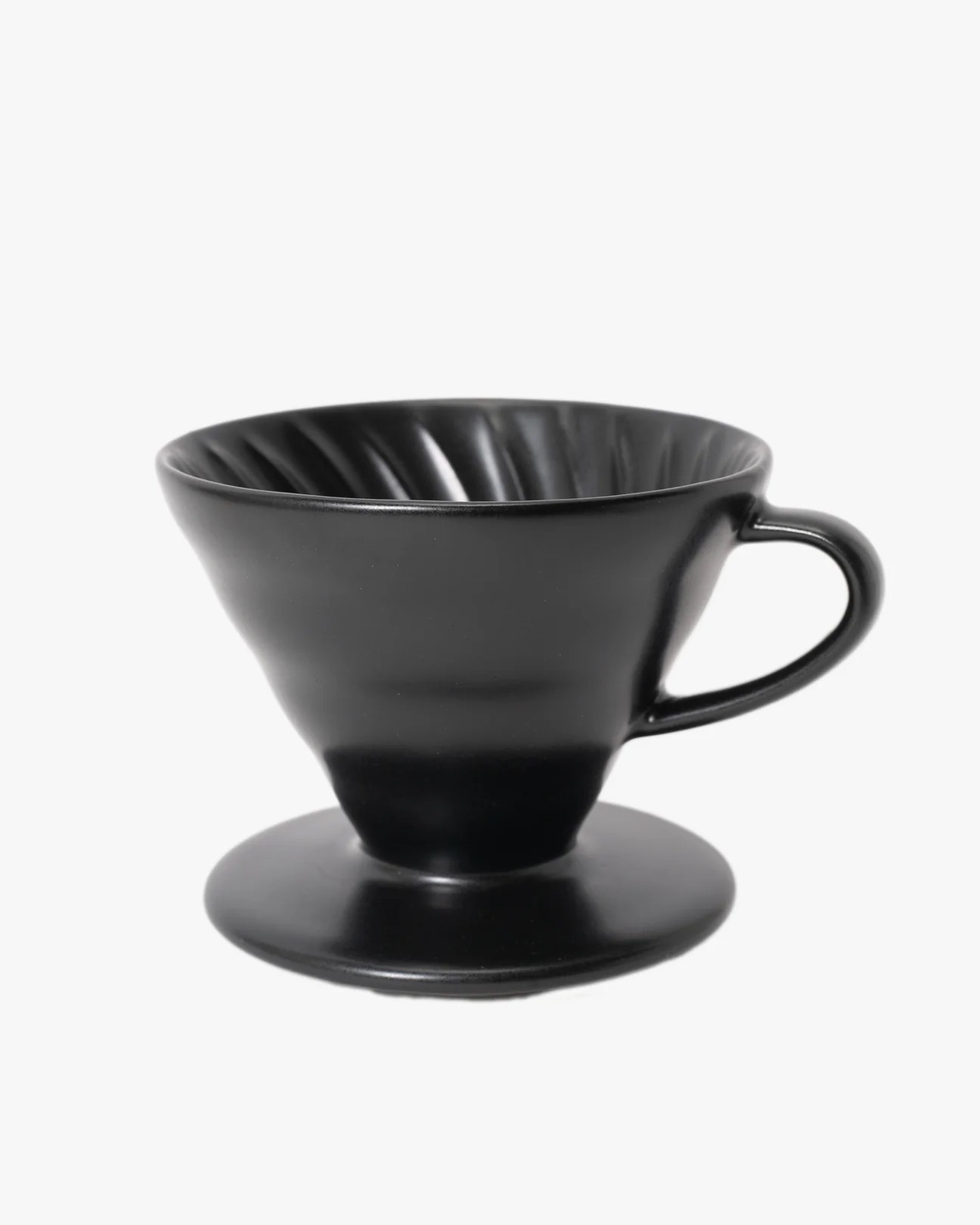 Hario V60 02 Ceramic Dripper - Image 4